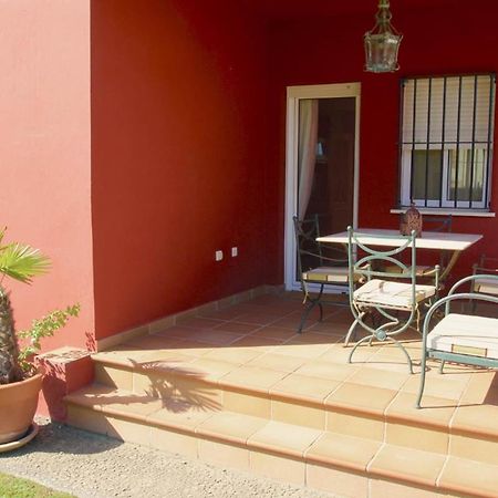 Crav Villa Роче Екстериор снимка