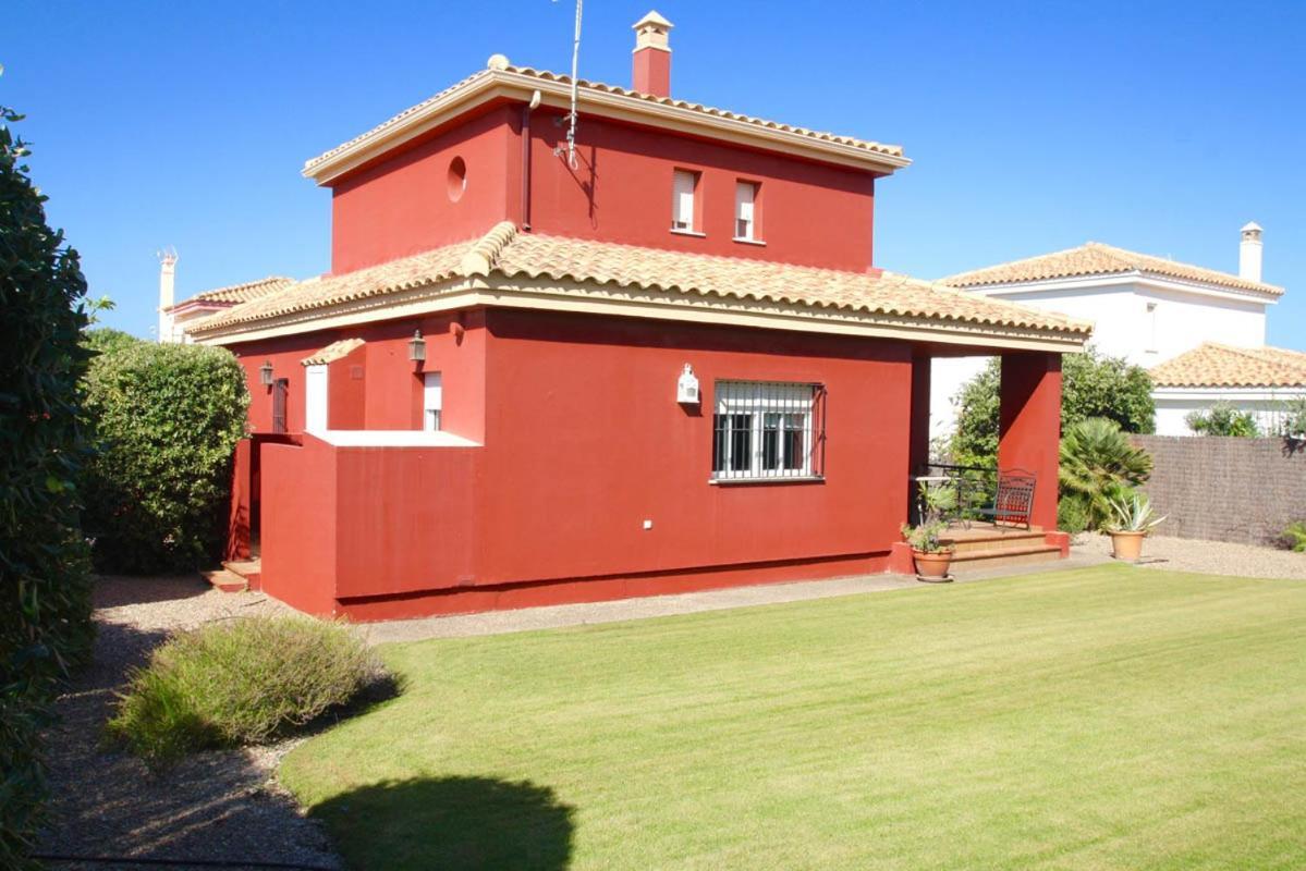 Crav Villa Роче Екстериор снимка