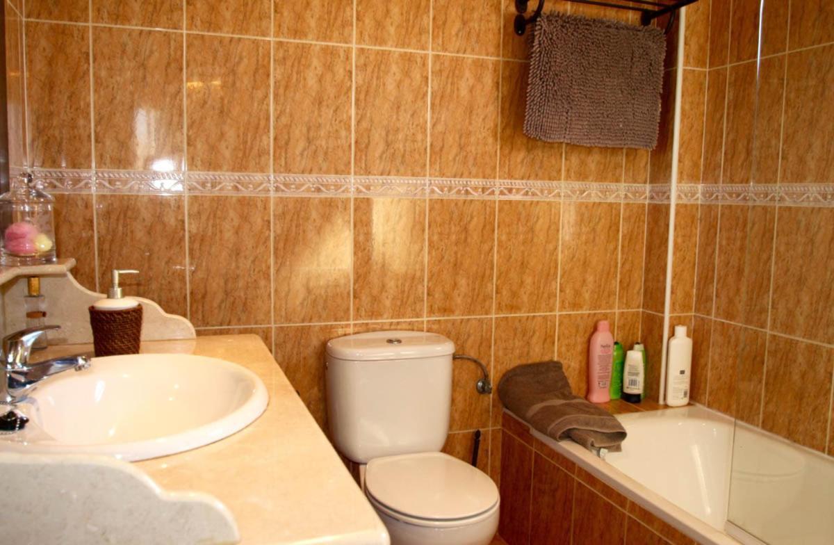 Crav Villa Роче Екстериор снимка