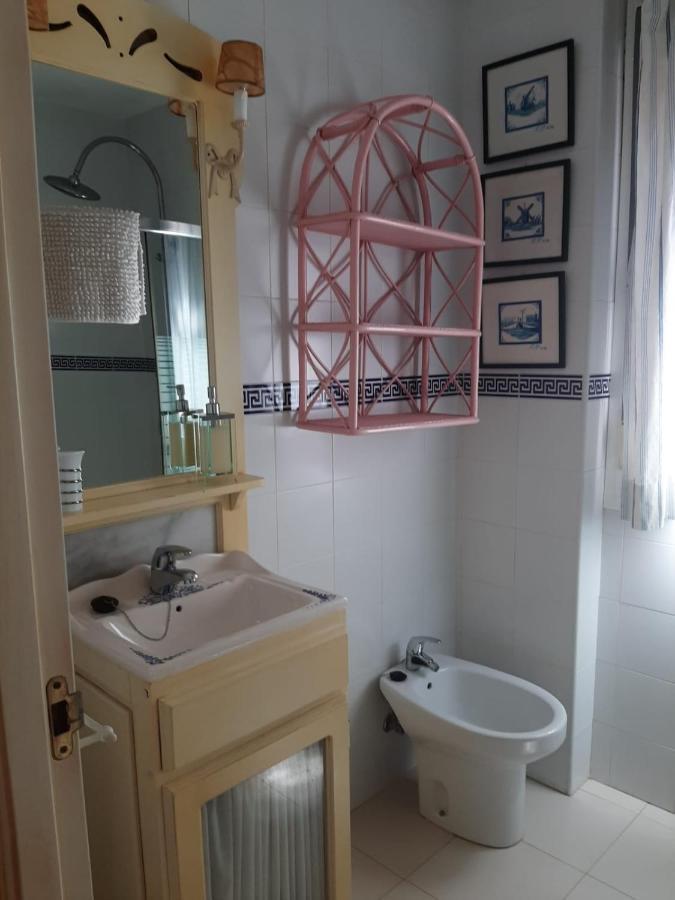 Crav Villa Роче Екстериор снимка