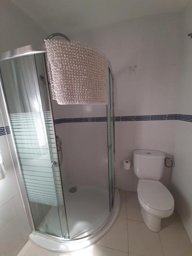 Crav Villa Роче Екстериор снимка